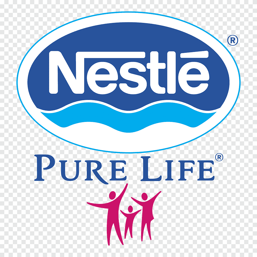 Nestle PURE LIFE